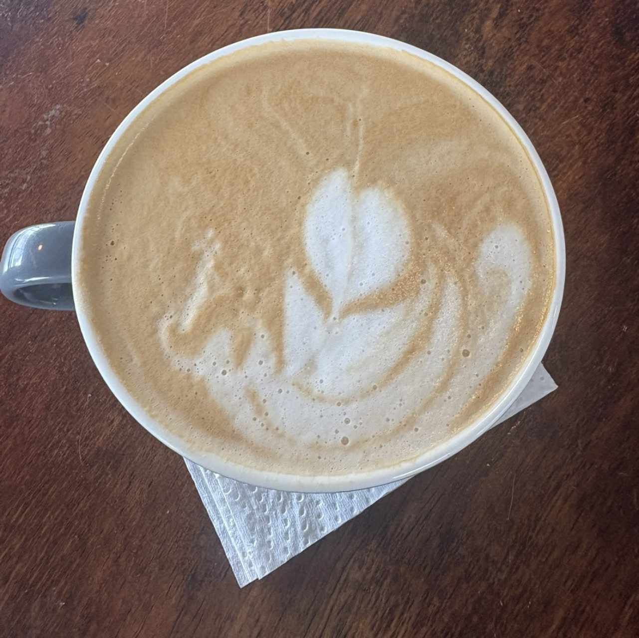 Latte