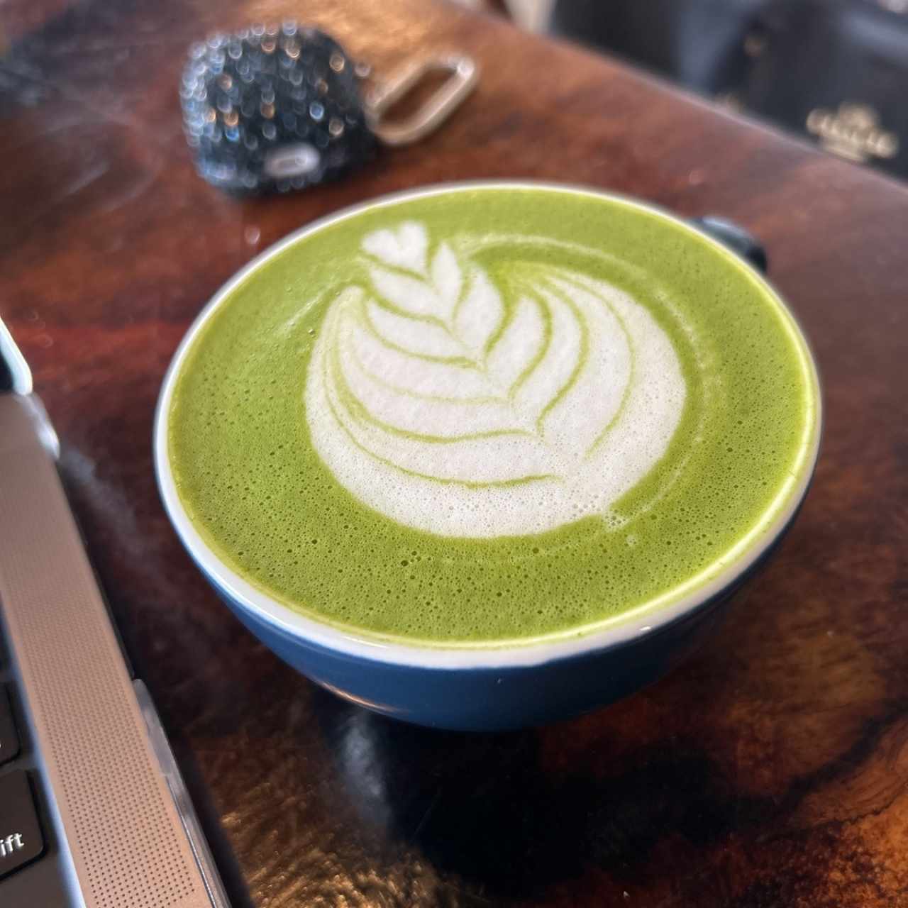 Matcha