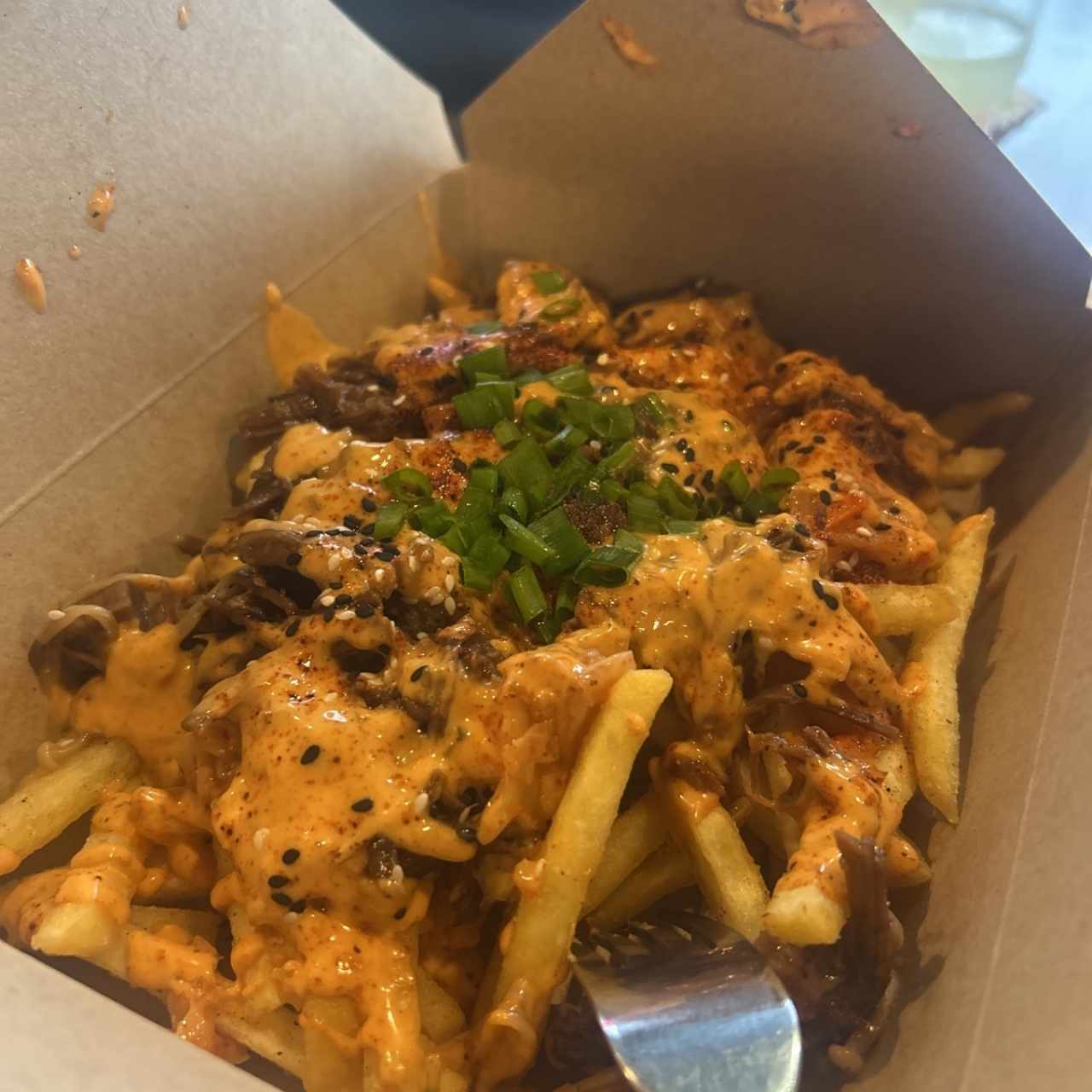 Fries