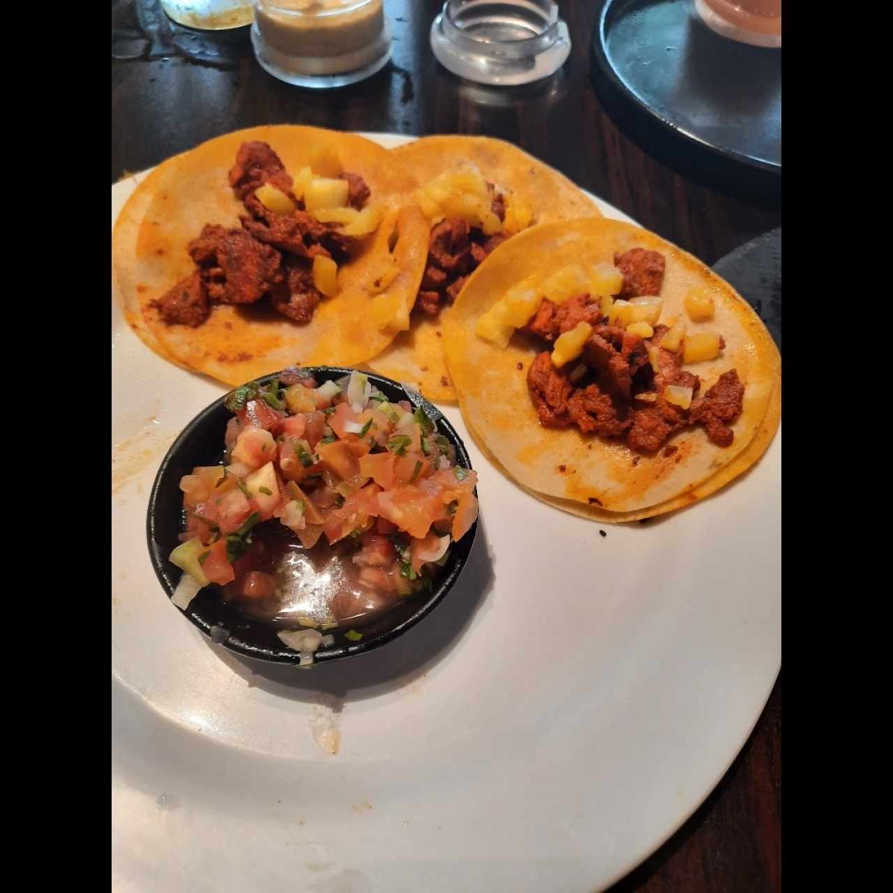 tacos al pastor