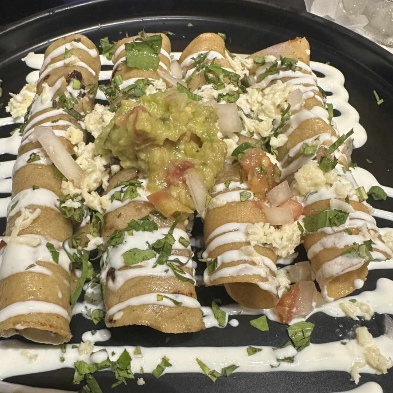 Flautas Mixtas 