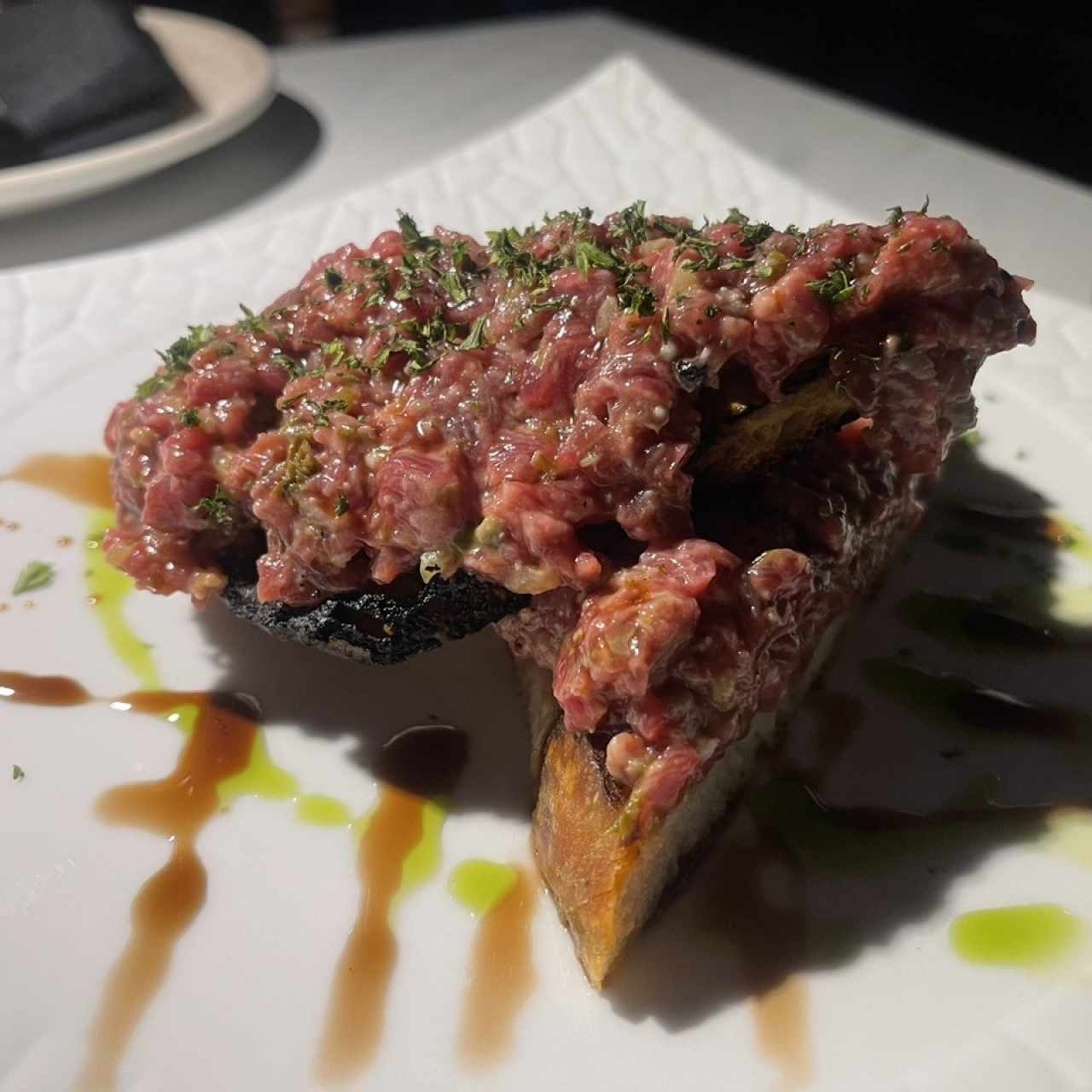 Tartar