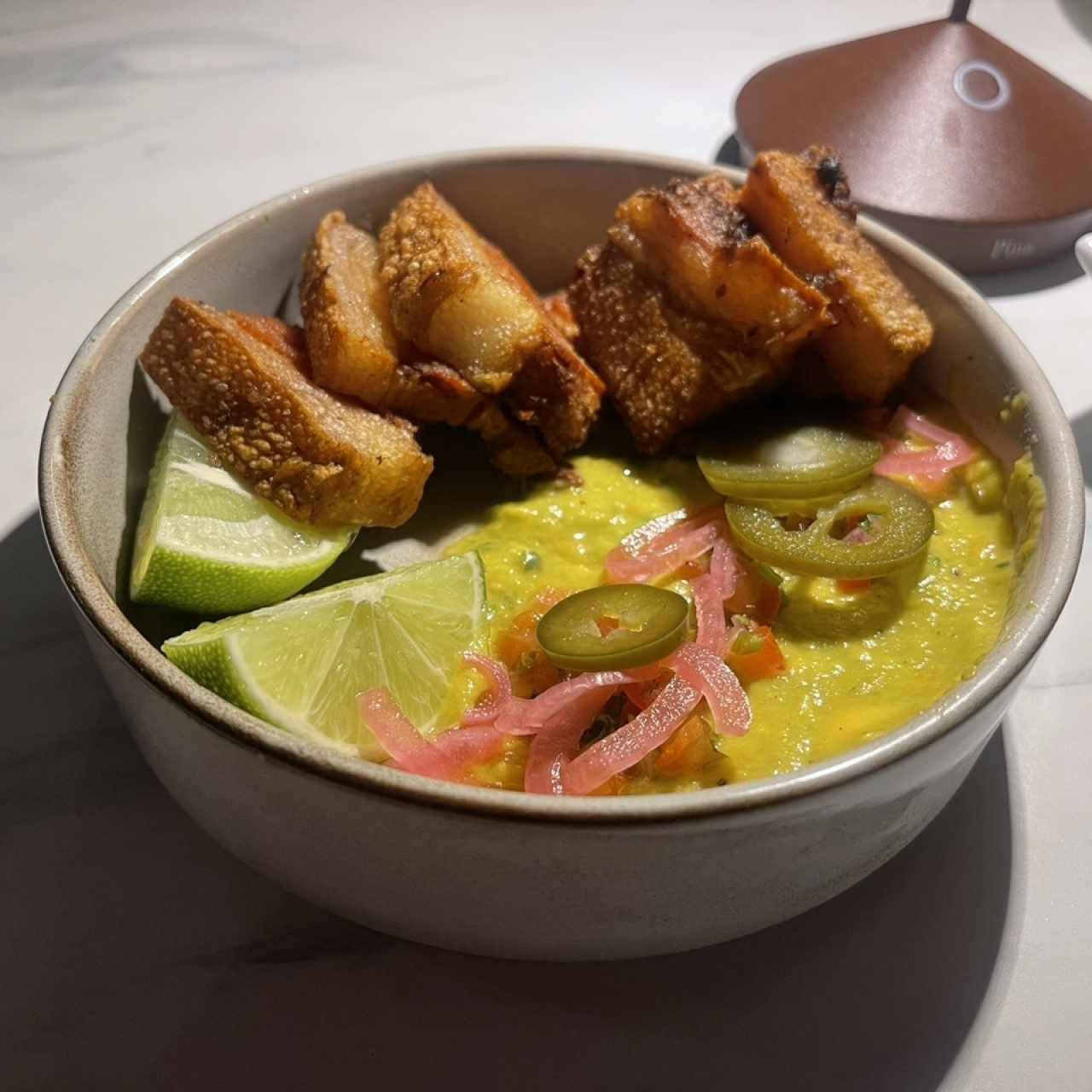 Chicharron