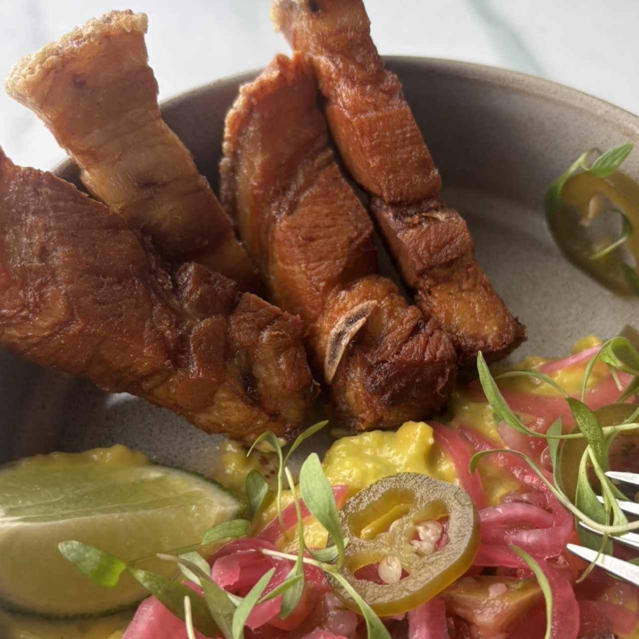 Chicharron