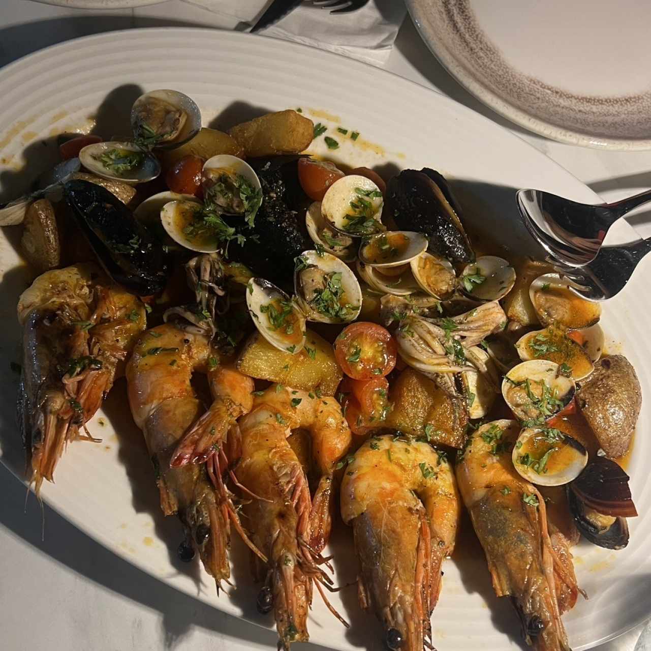 Picada del Mar