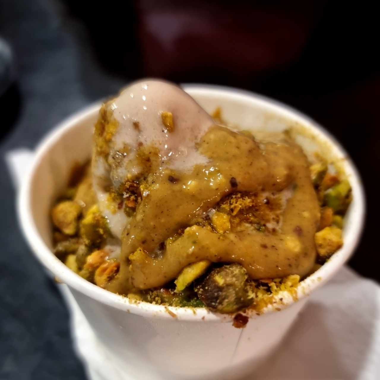 helado