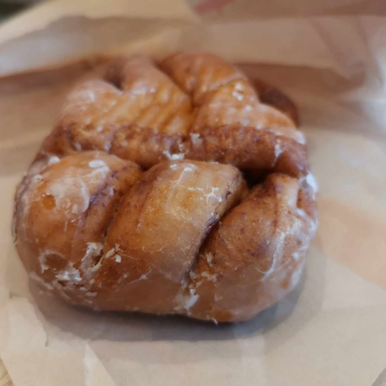 DONUTS DE Manzana 