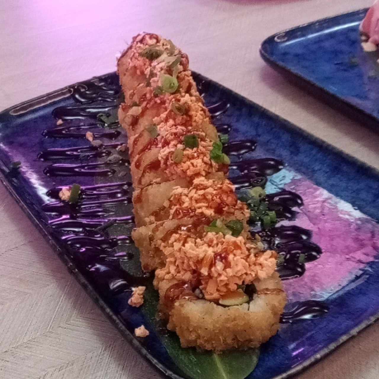 Philadelfia Roll