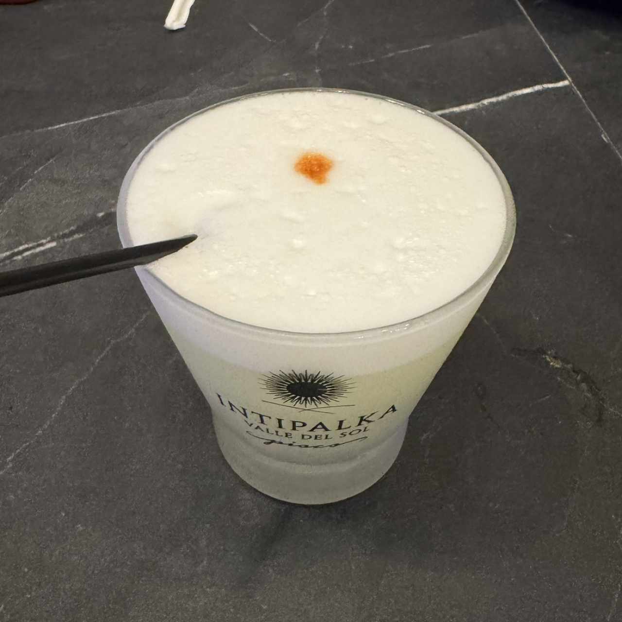 Pisco