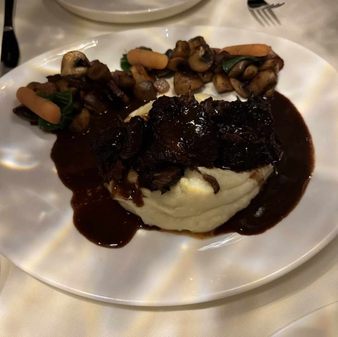 Boeuf Bourguignon