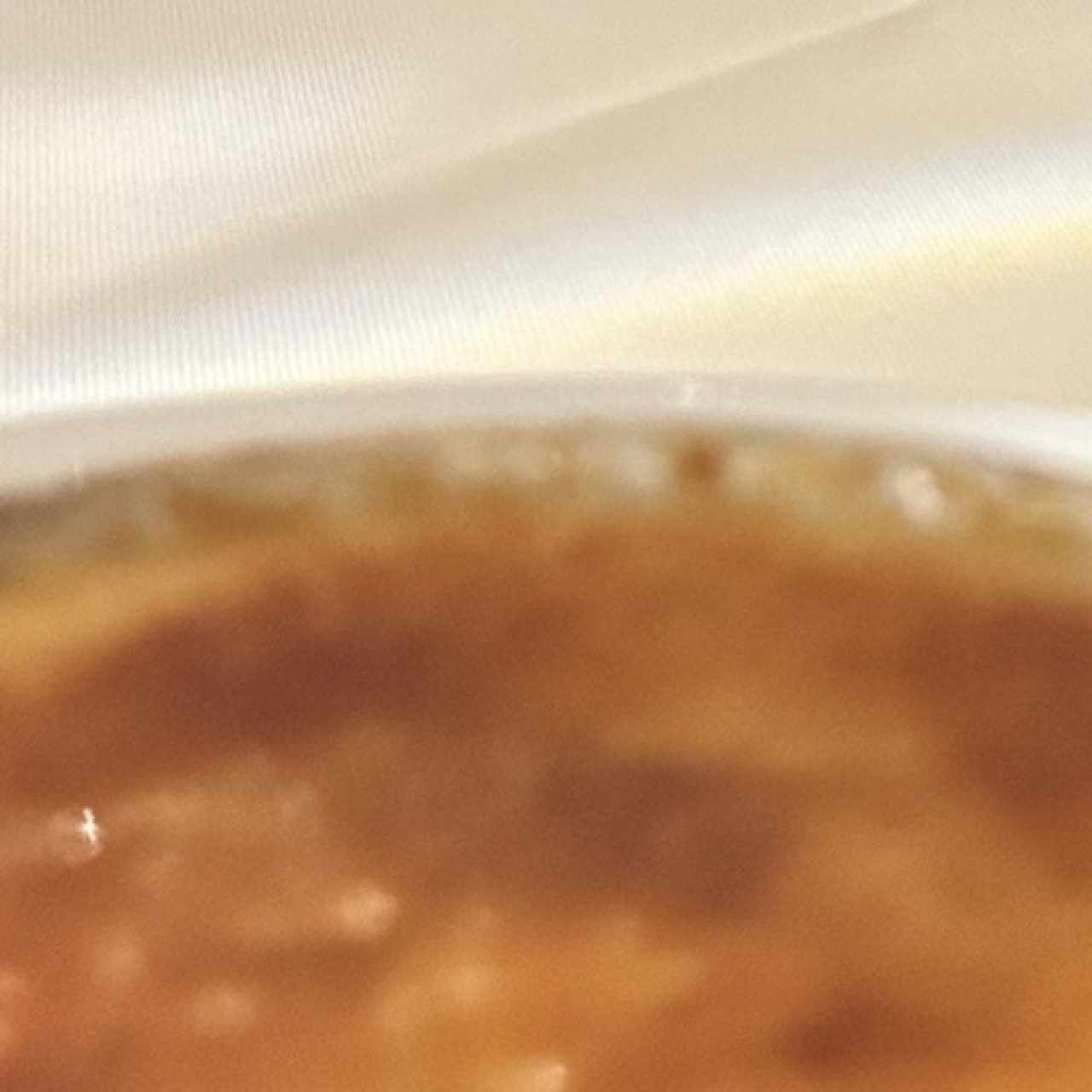 Creme Brule