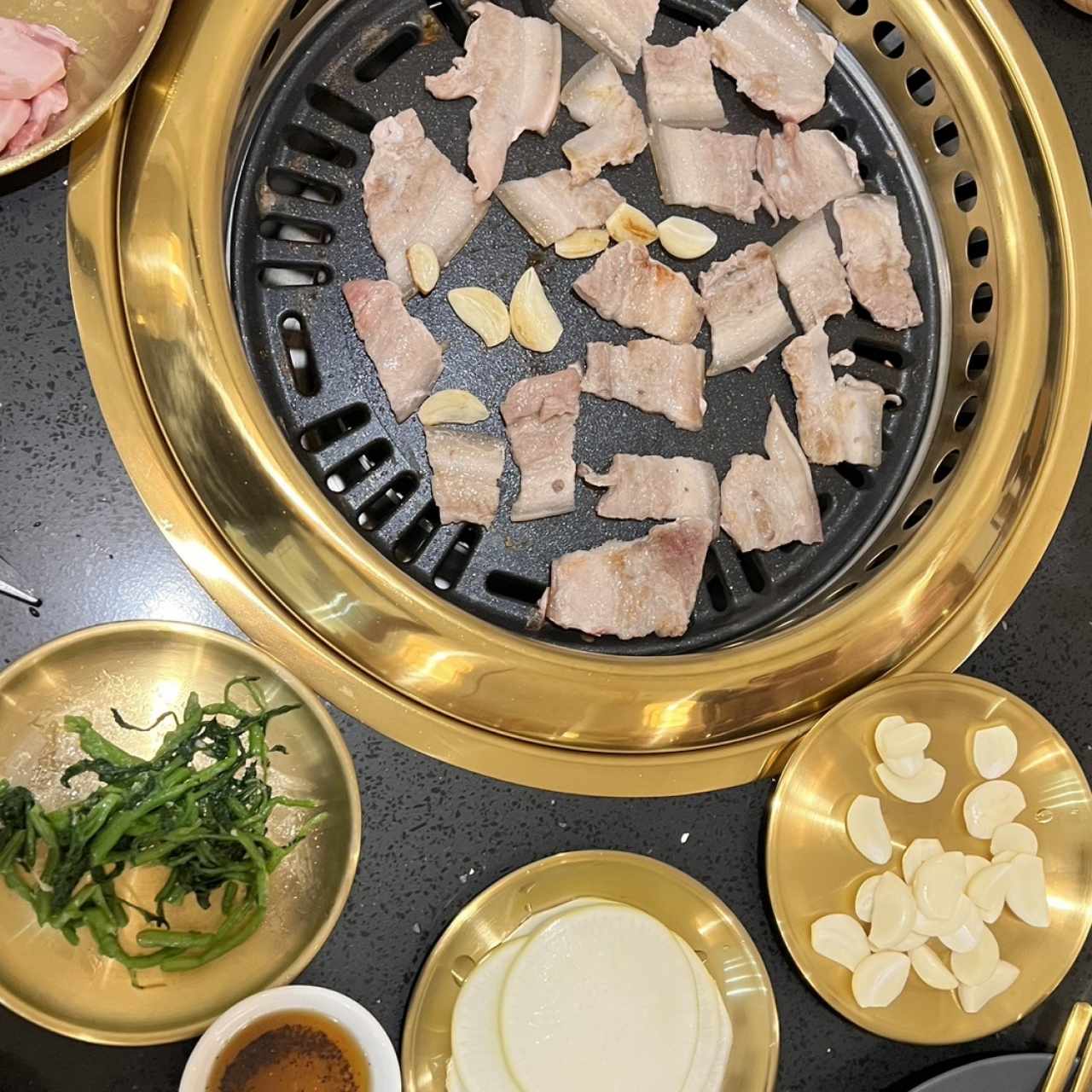 Samgyeopsal 300g 