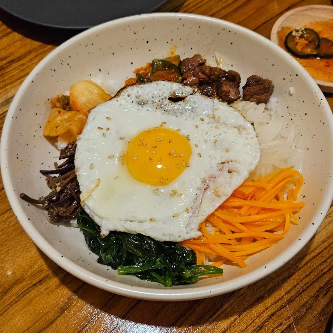 bibimbap