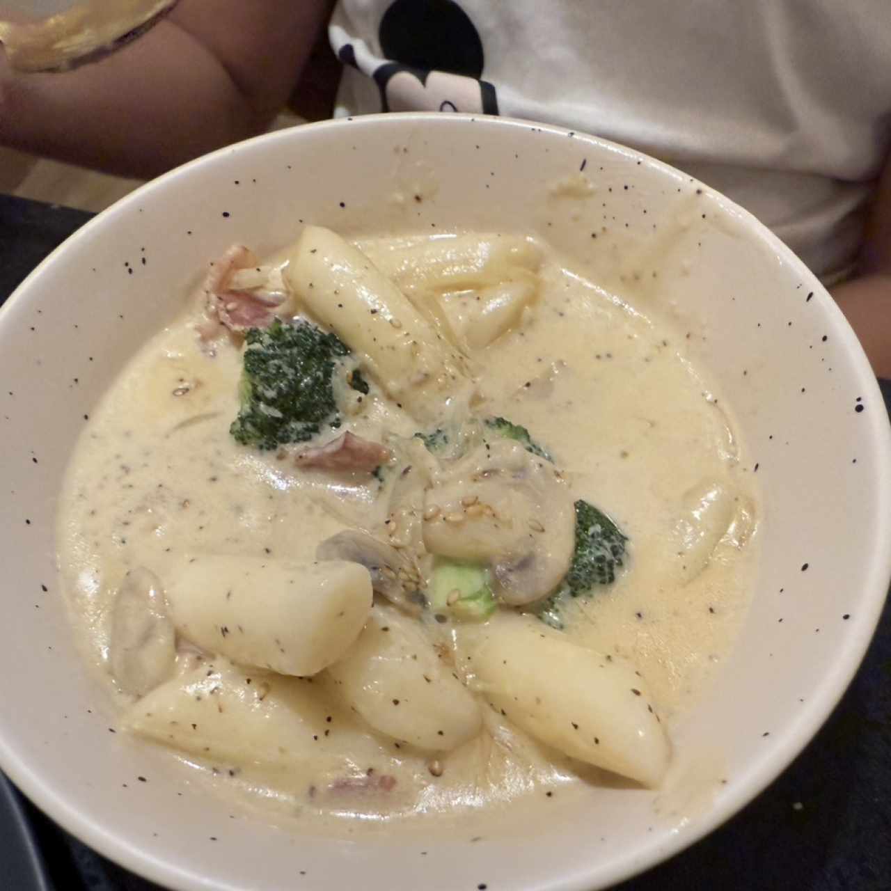 Carbonara