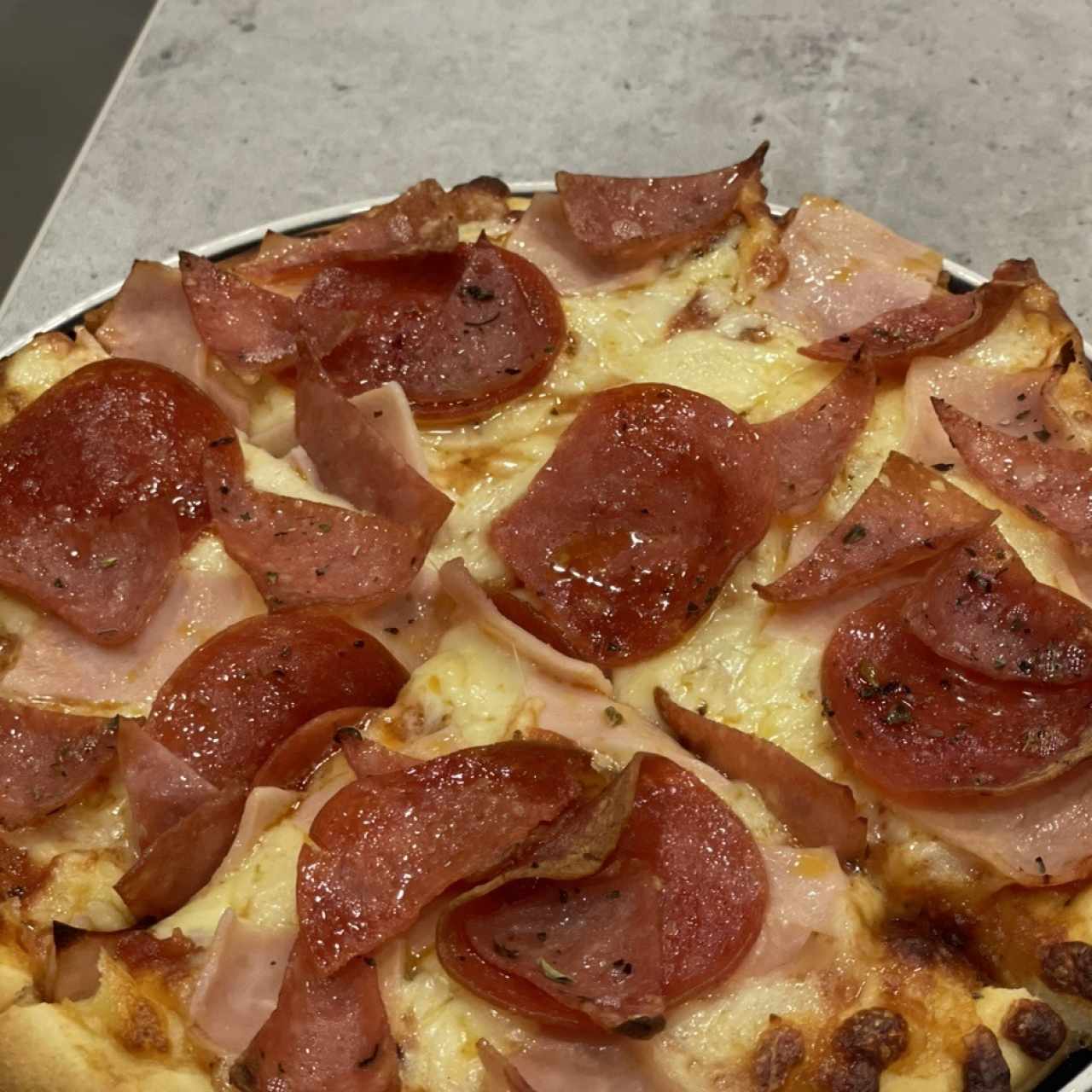 Pizza 