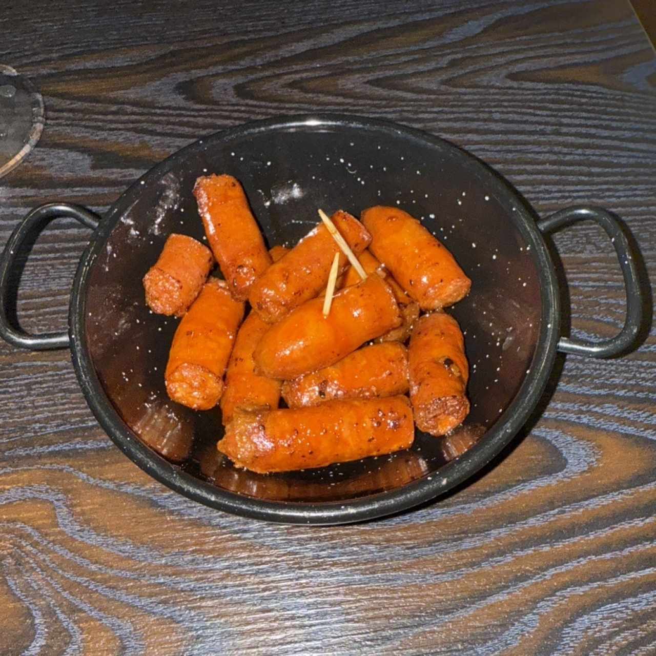 Chistorra 
