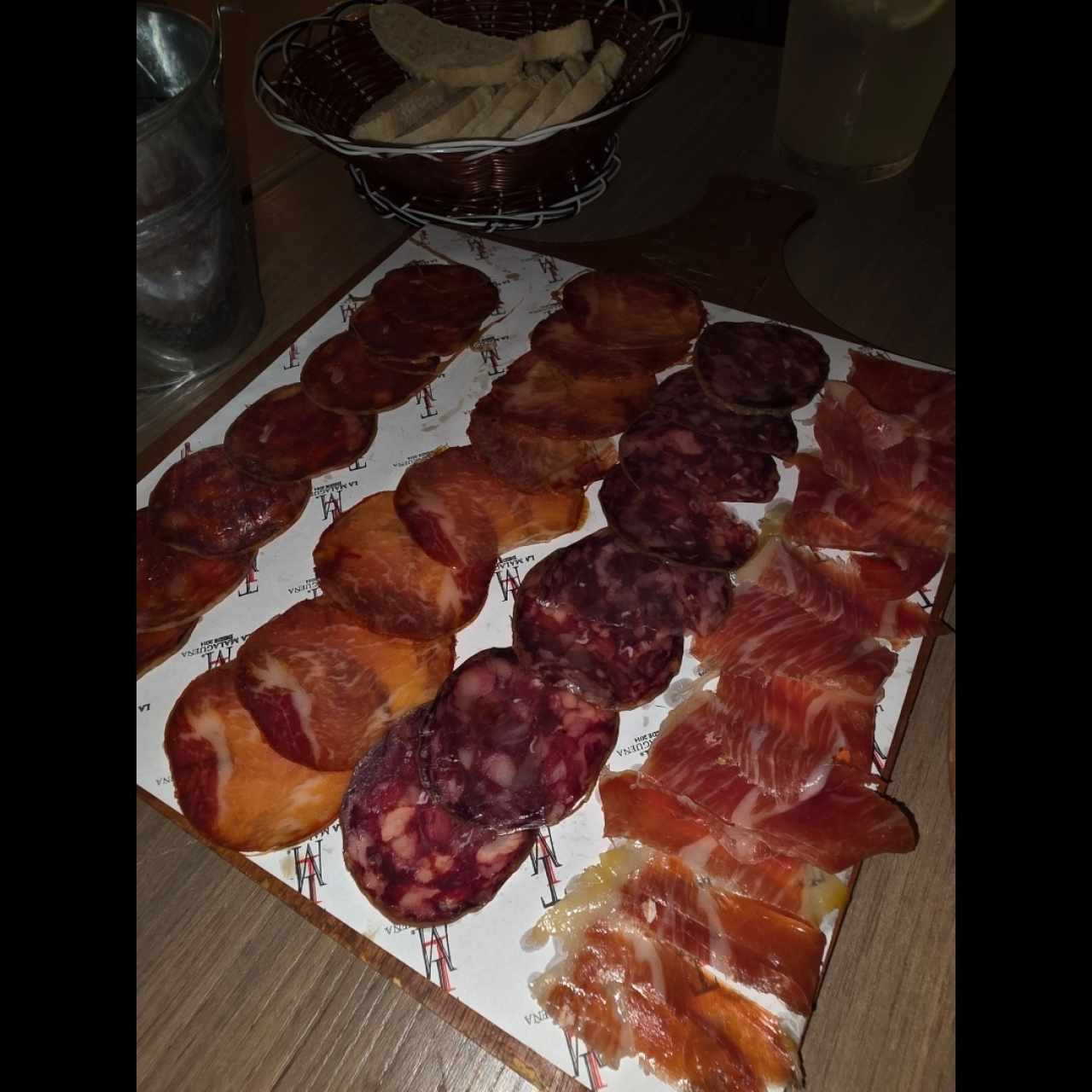 Tabla Ibérica