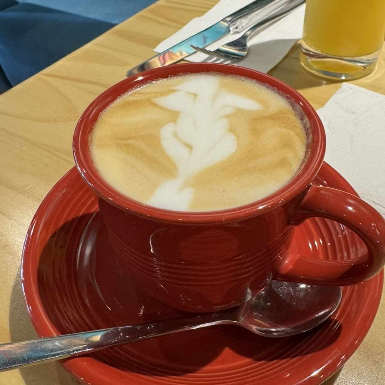 Capuchino 