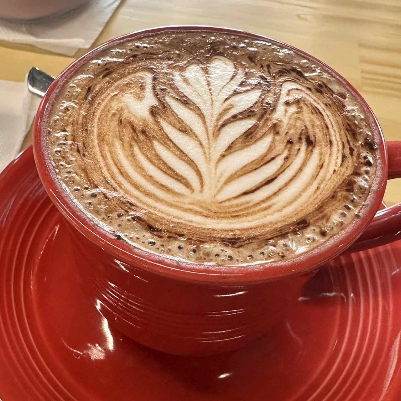 Mochaccino