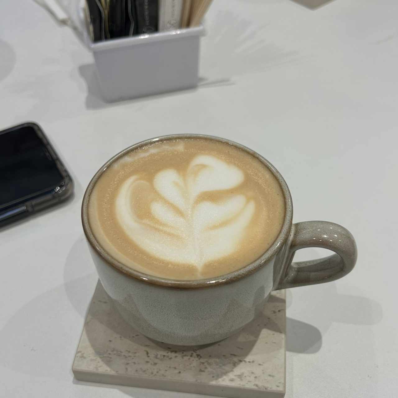 Capuchino 