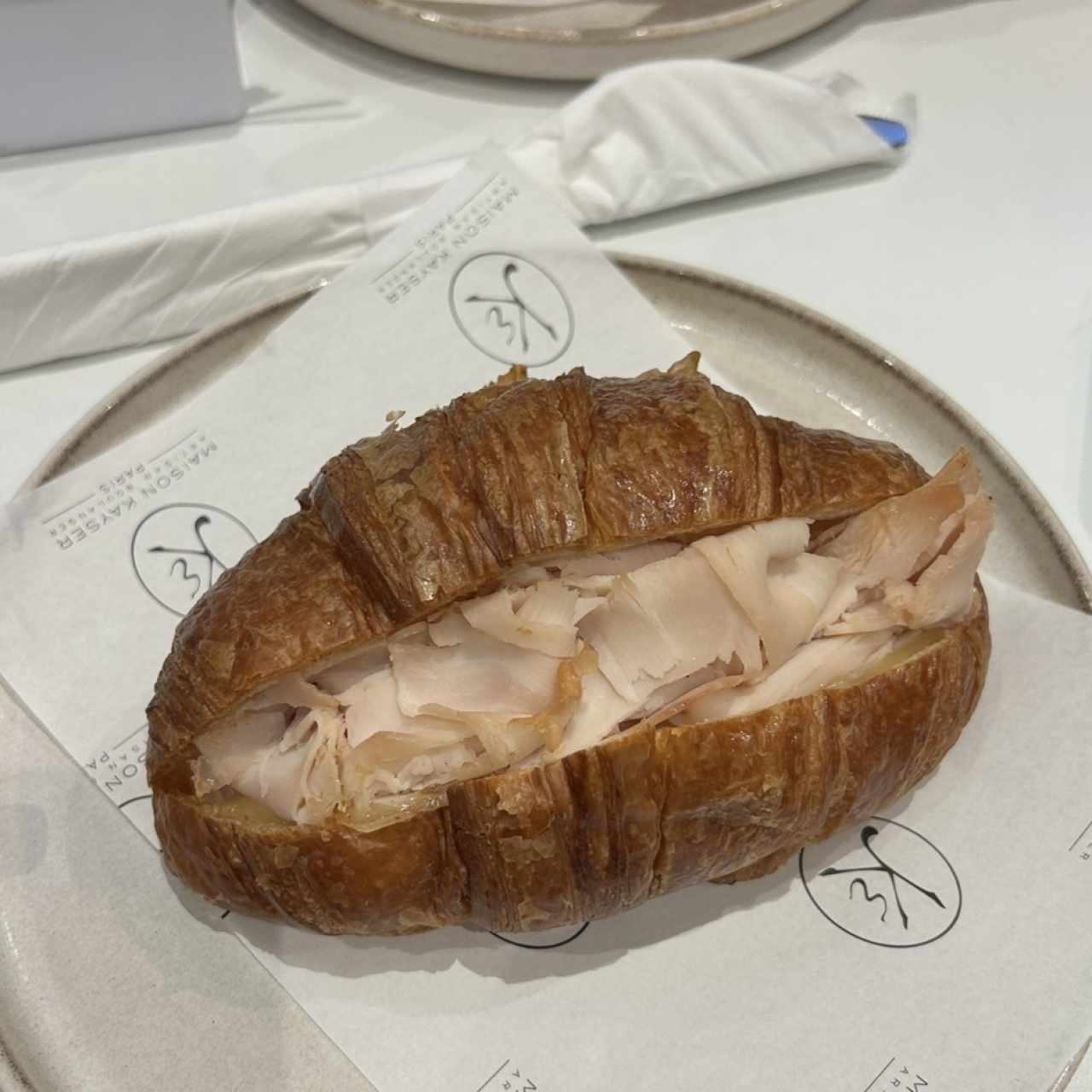Croissant 