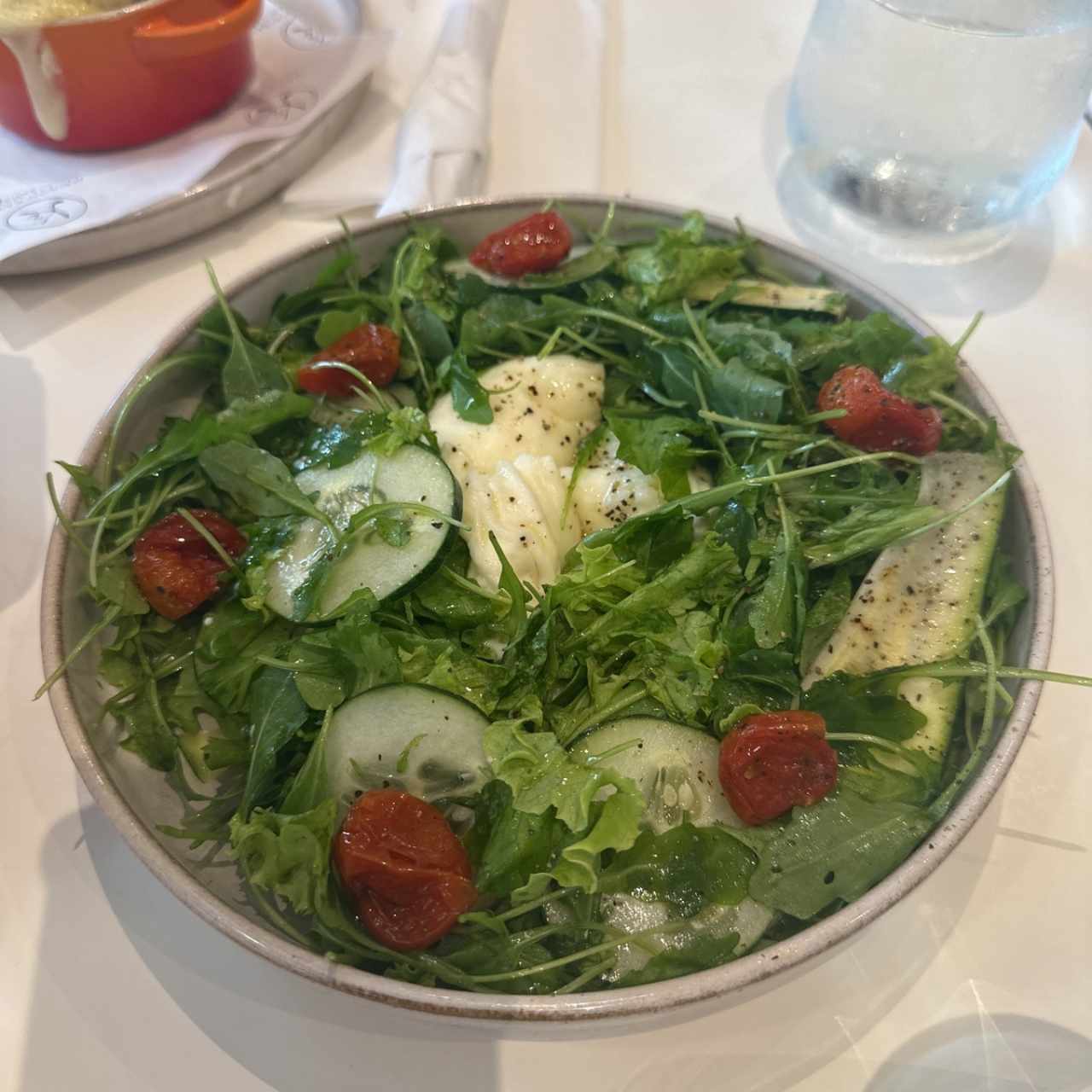 Burrata
