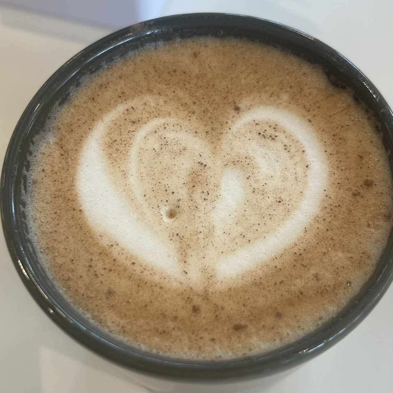 Café latte