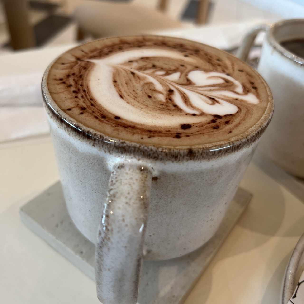 Mocachino