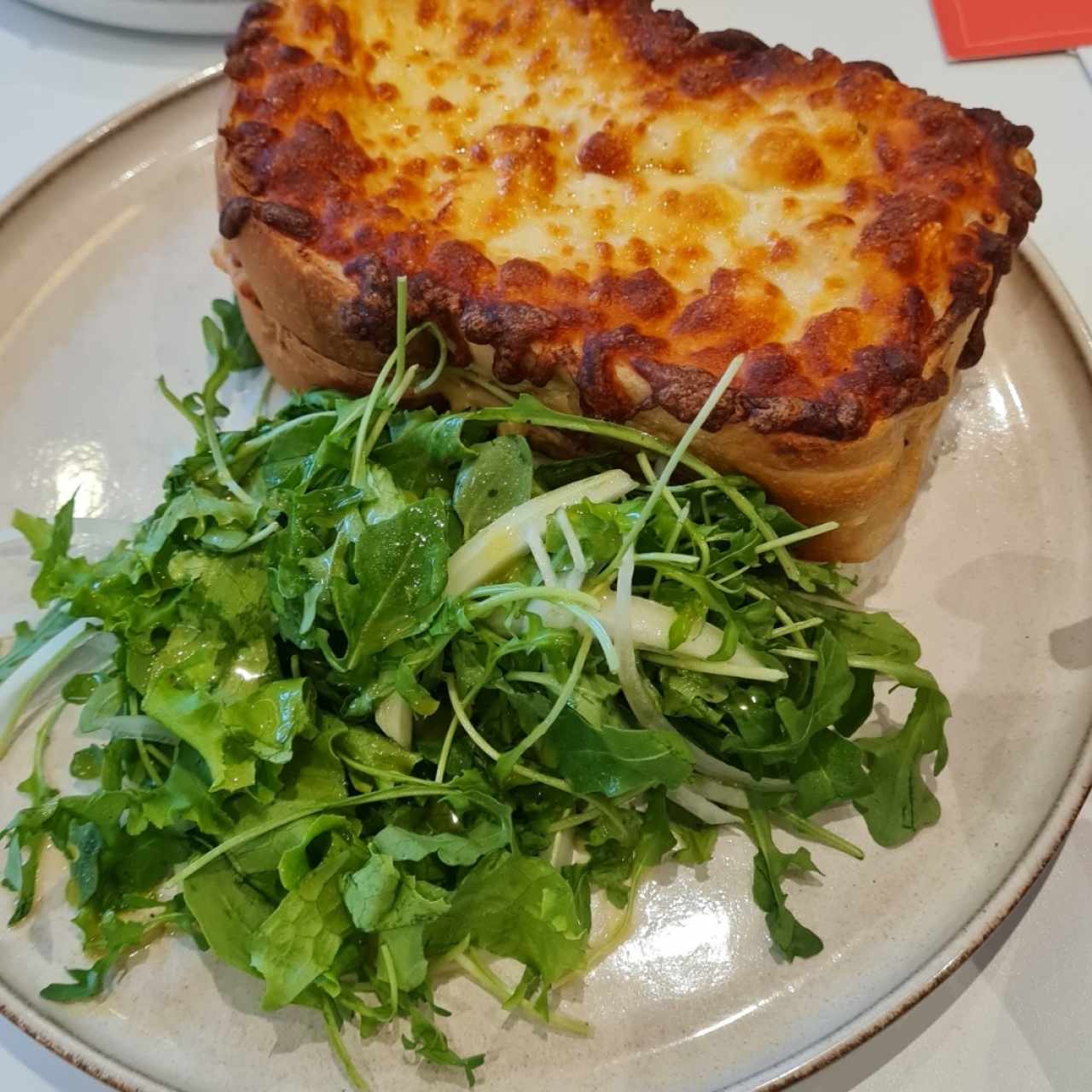 croque 