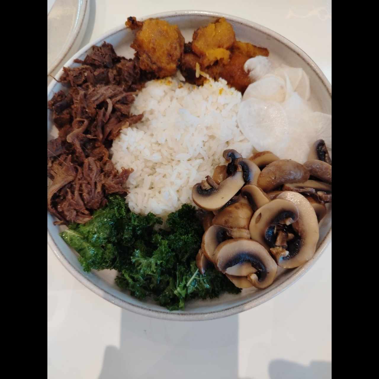 Poke de brisket
