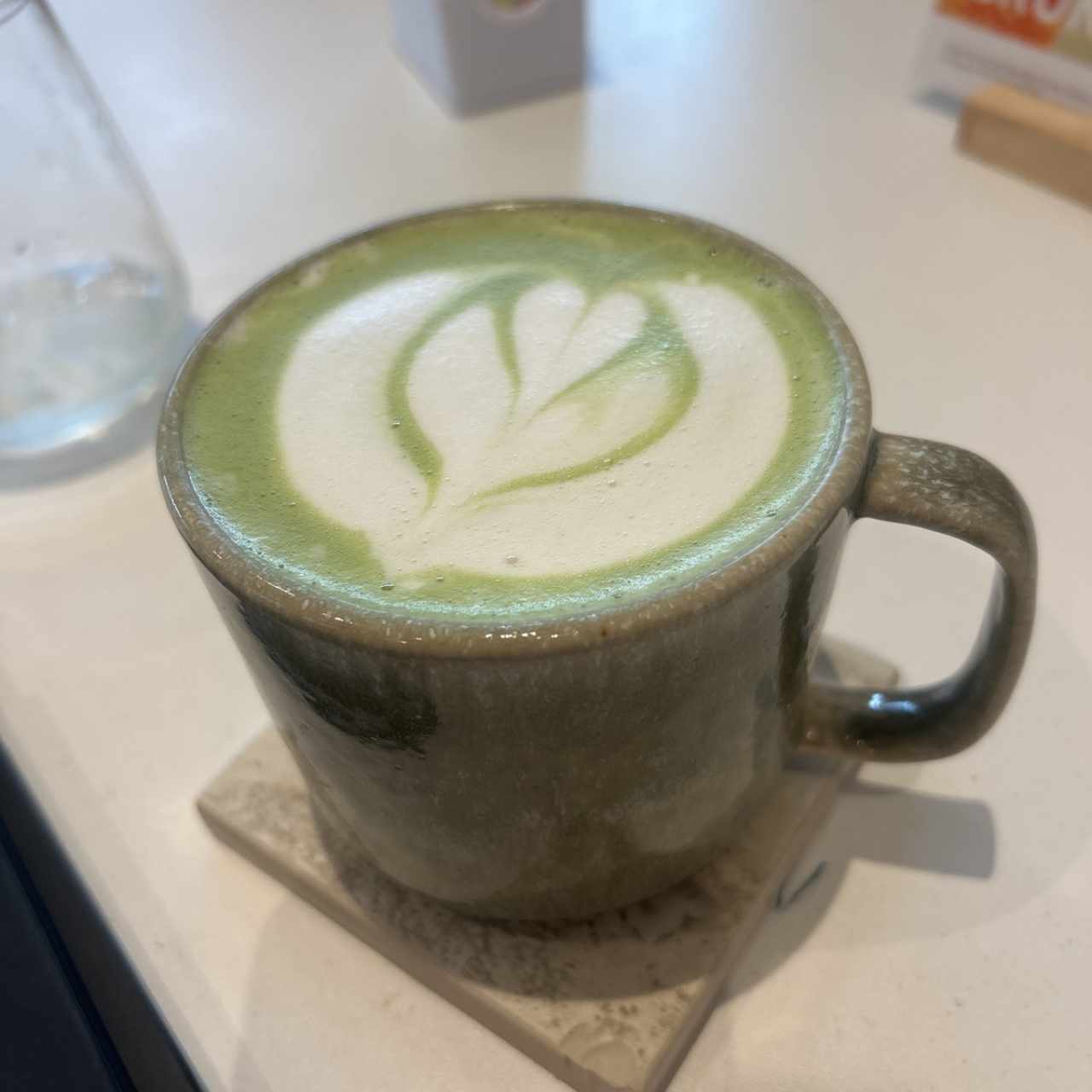 Matcha
