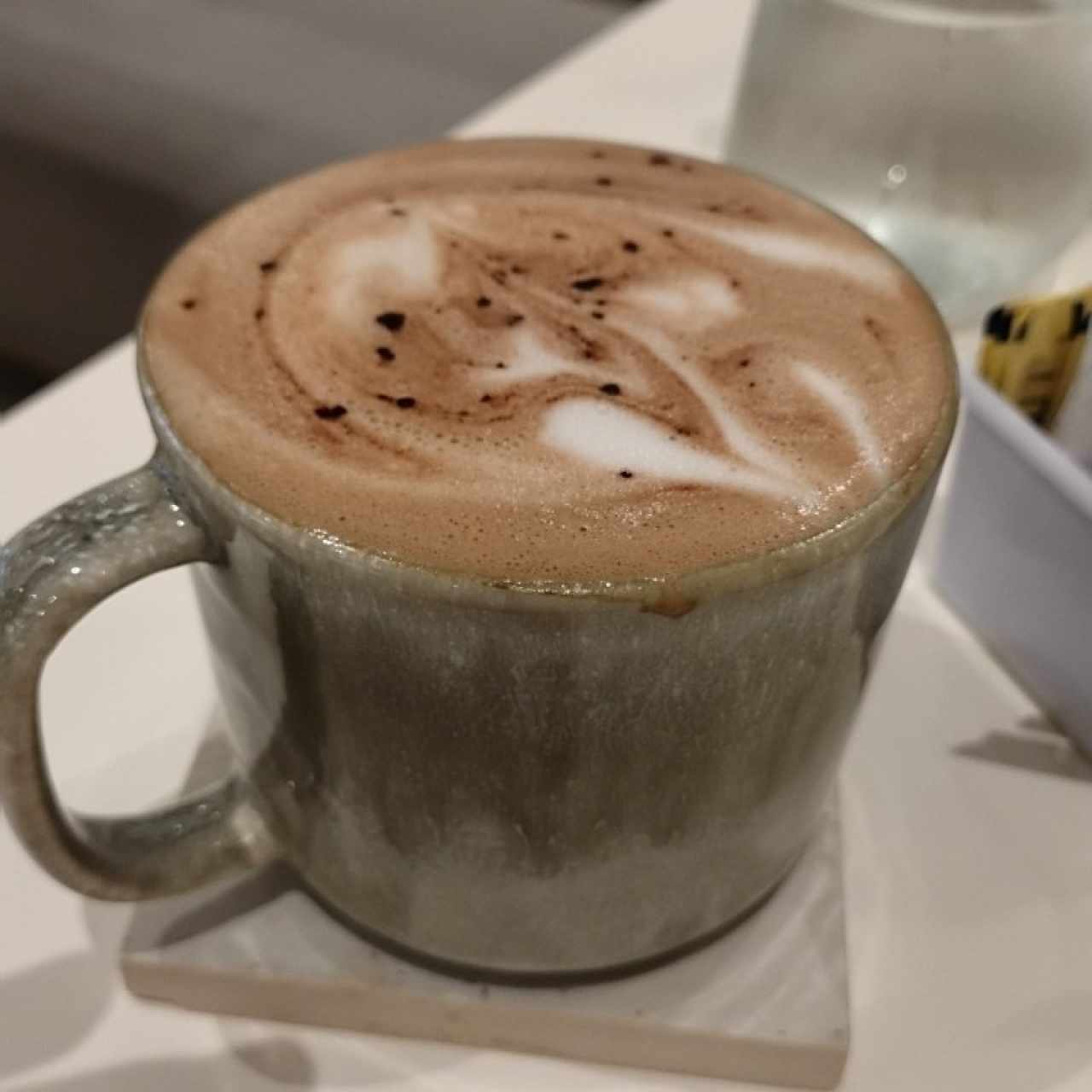 mocaccino