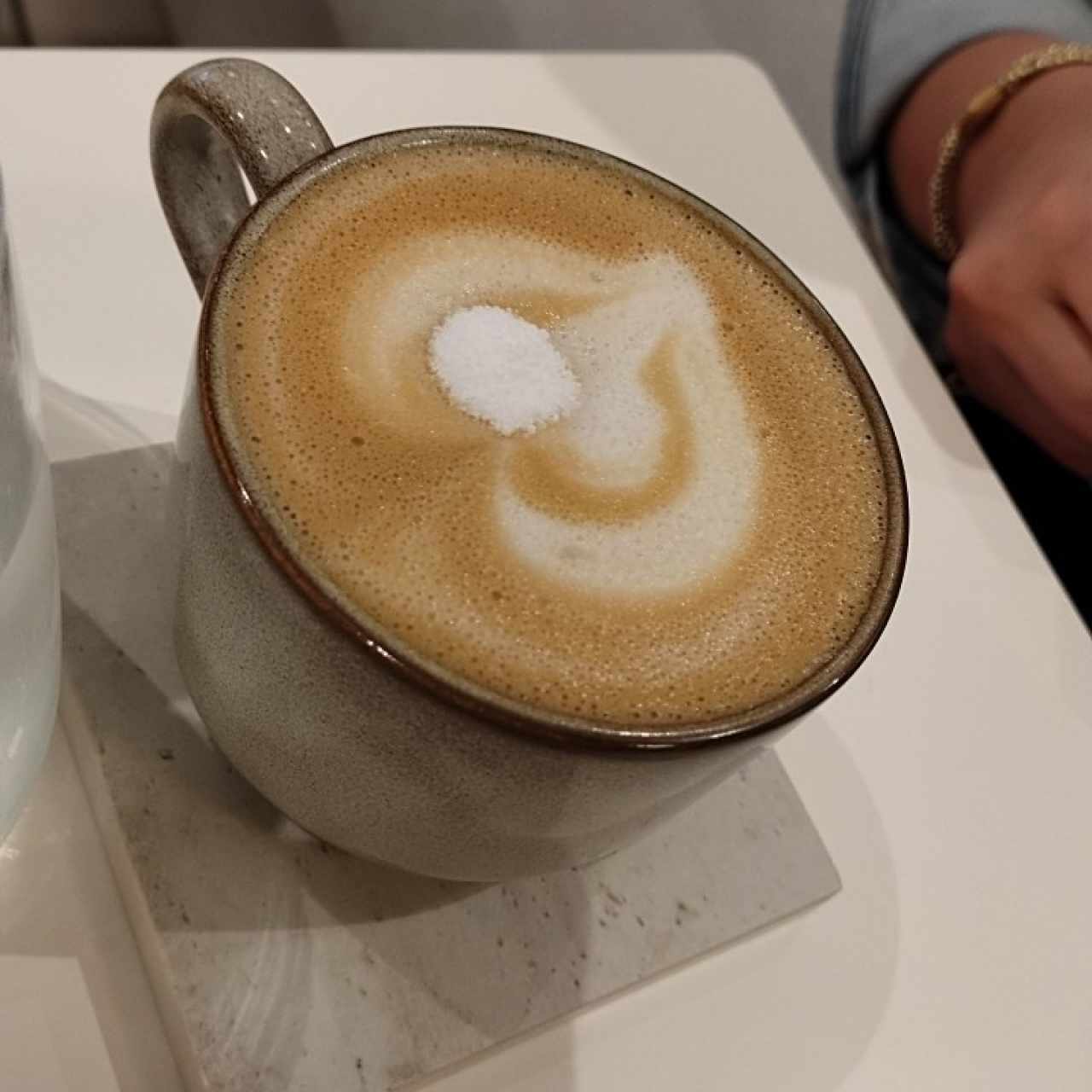 latte
