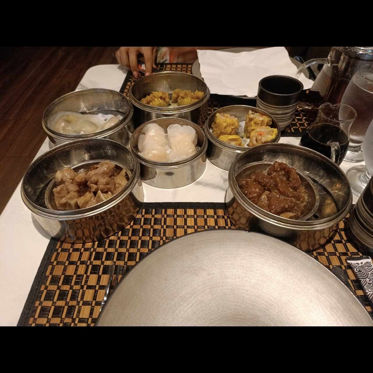 dim sum