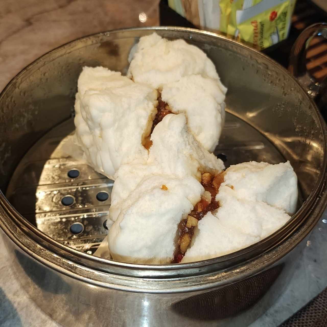 hampao de Puerco