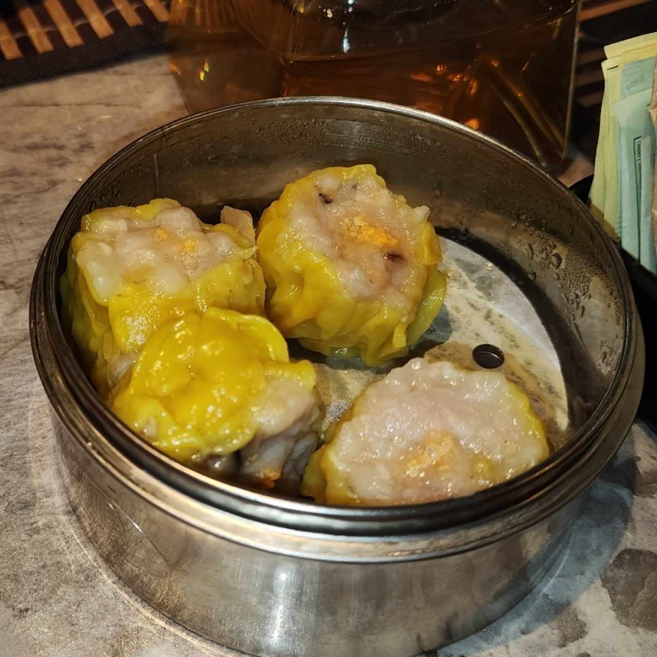 Siu Mai