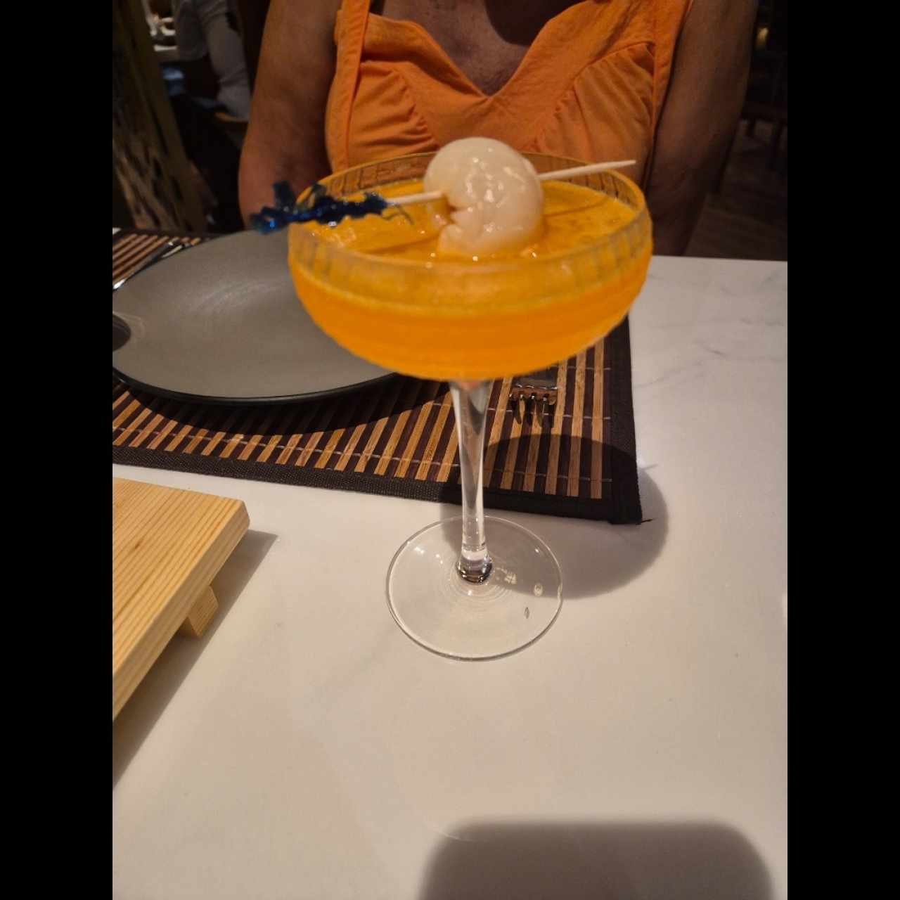 Martini de lee chee