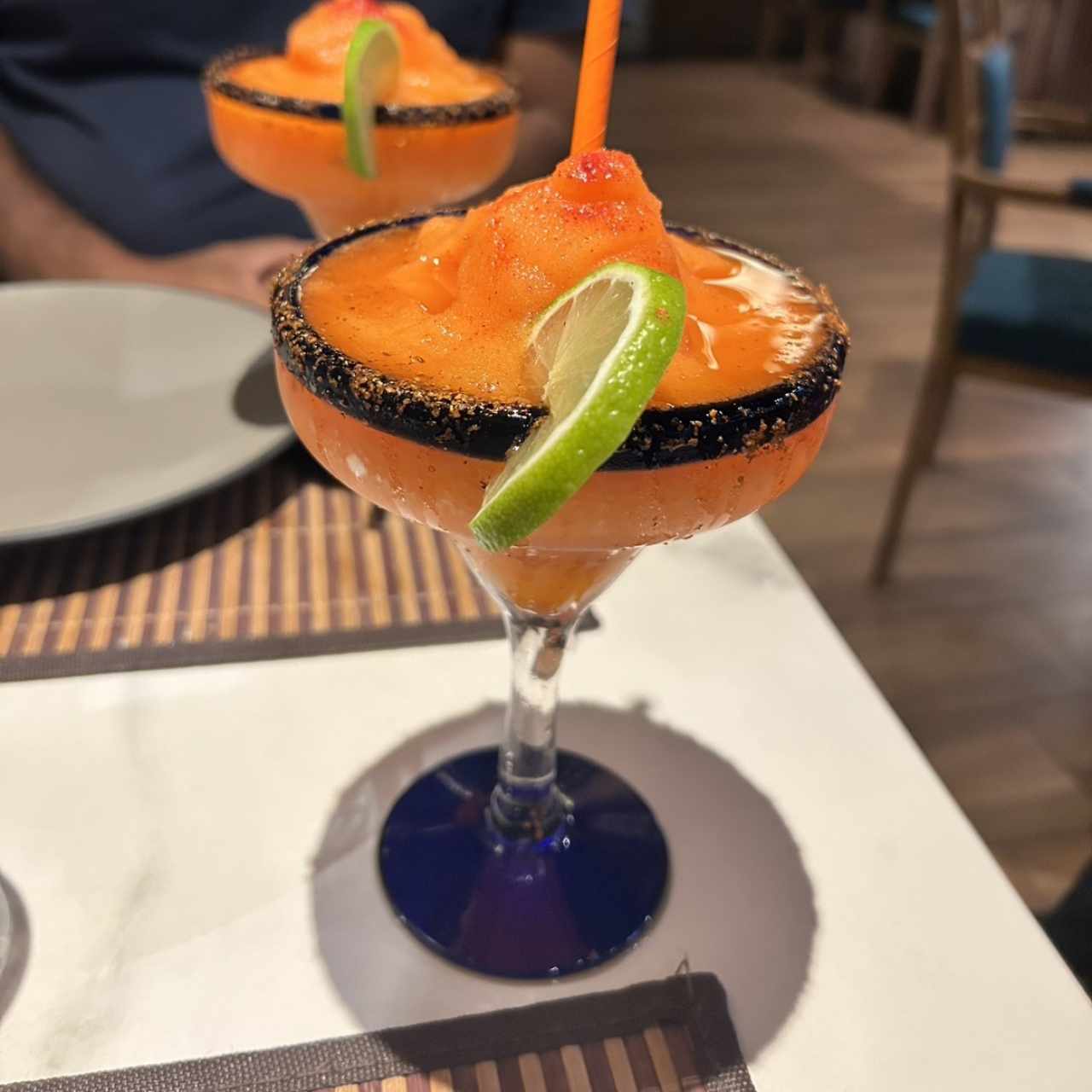 Margarita 