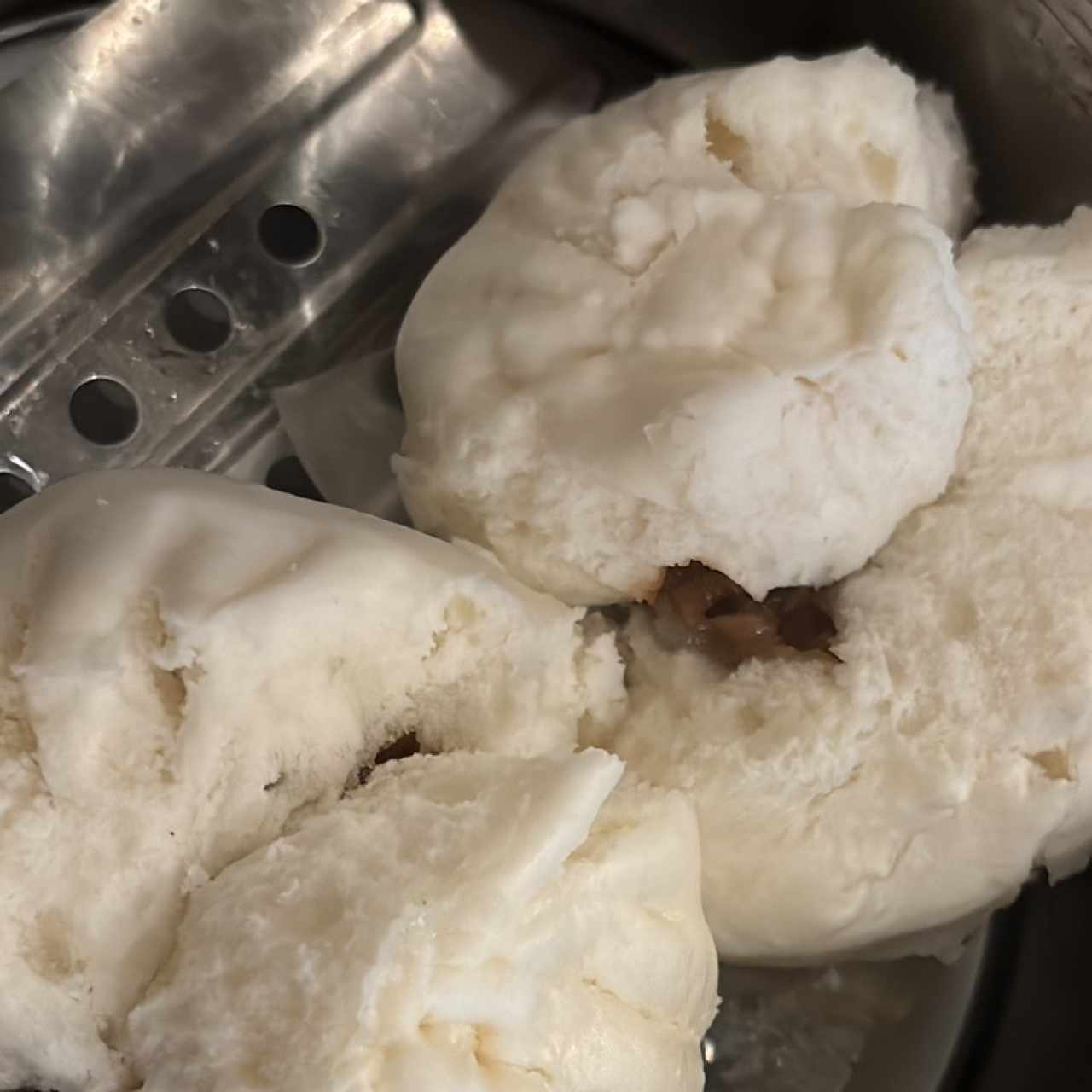 Bao de pollo
