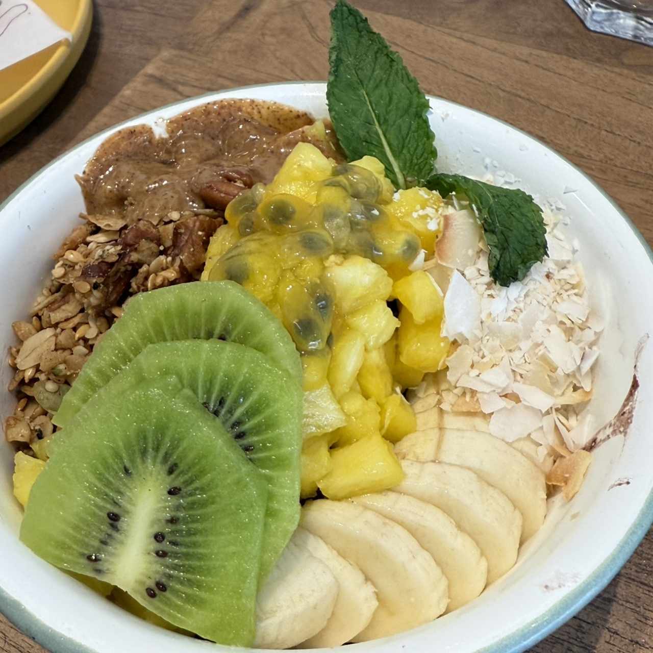 Acai Bowl