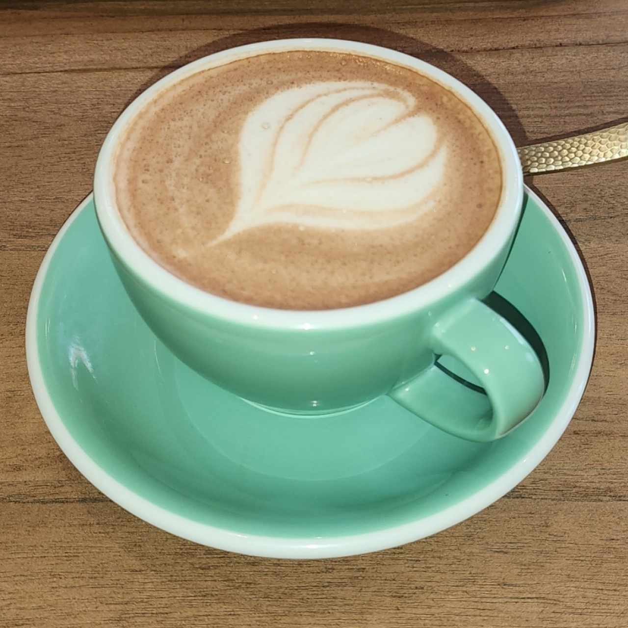 Chocolate Caliente