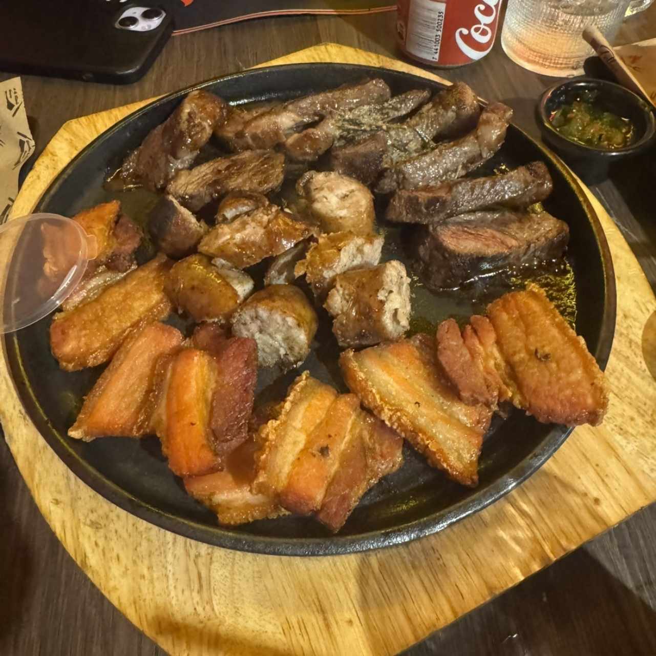 Bandeja 