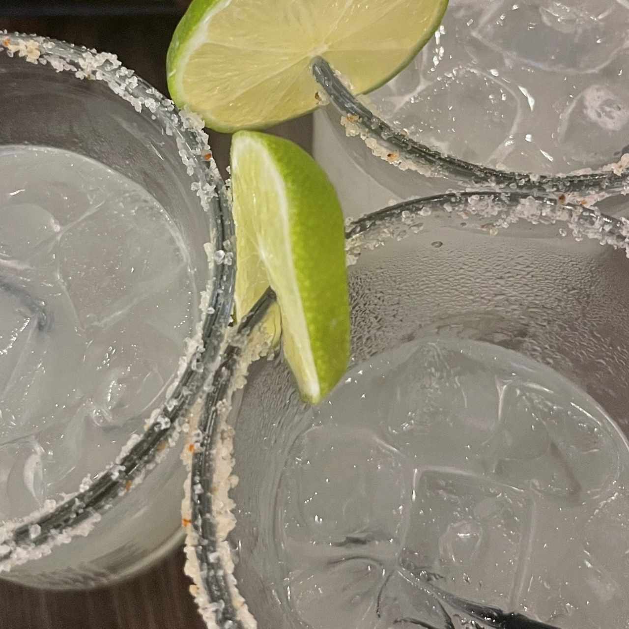 Margaritas