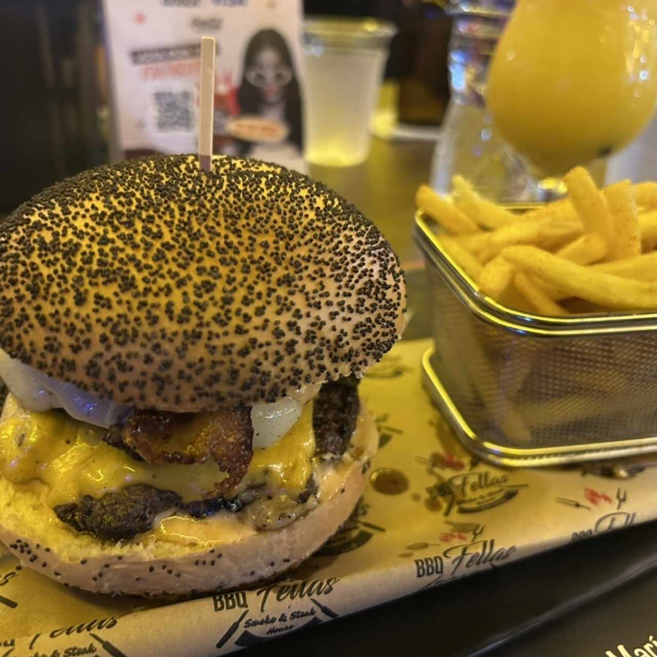 La pitmaster