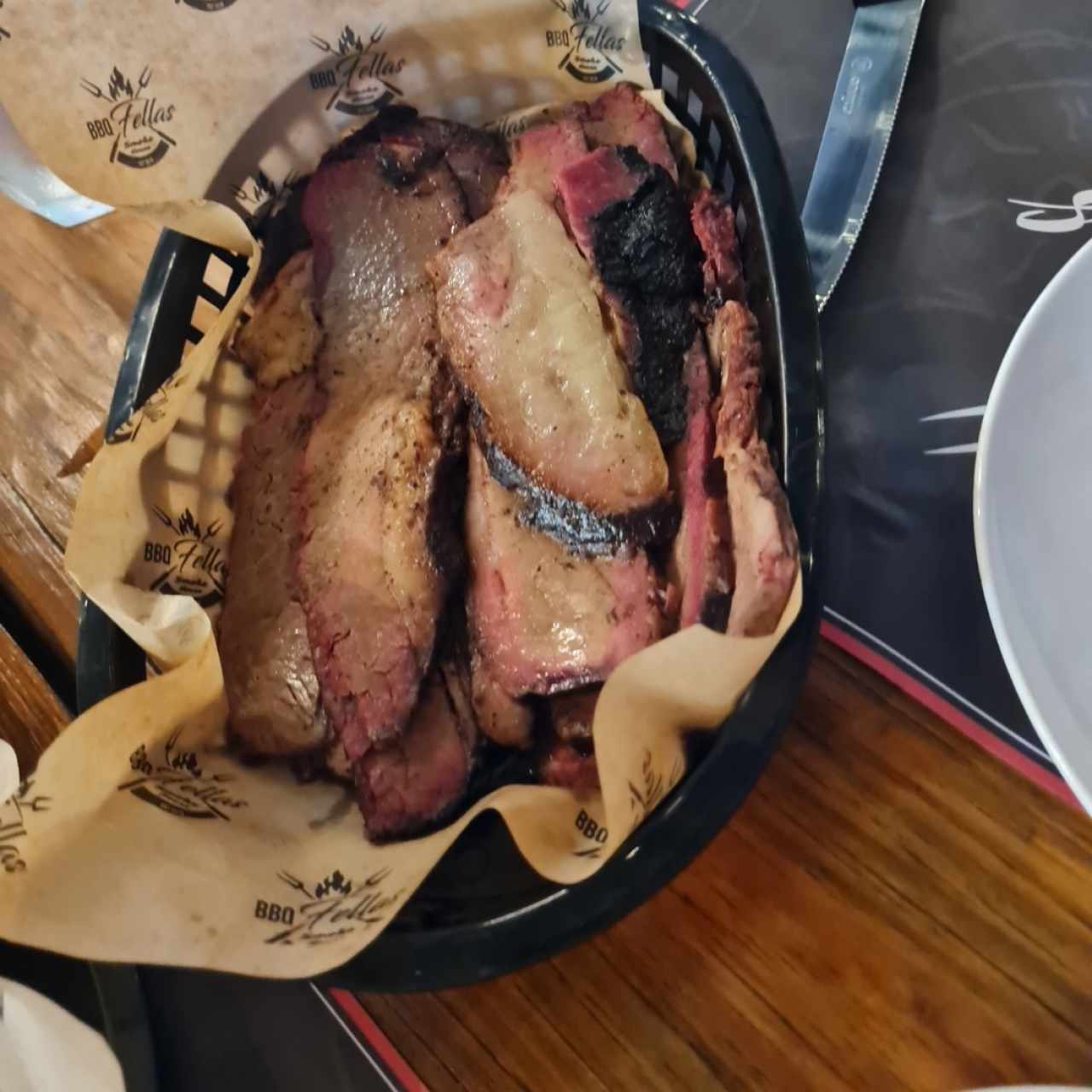 brisket