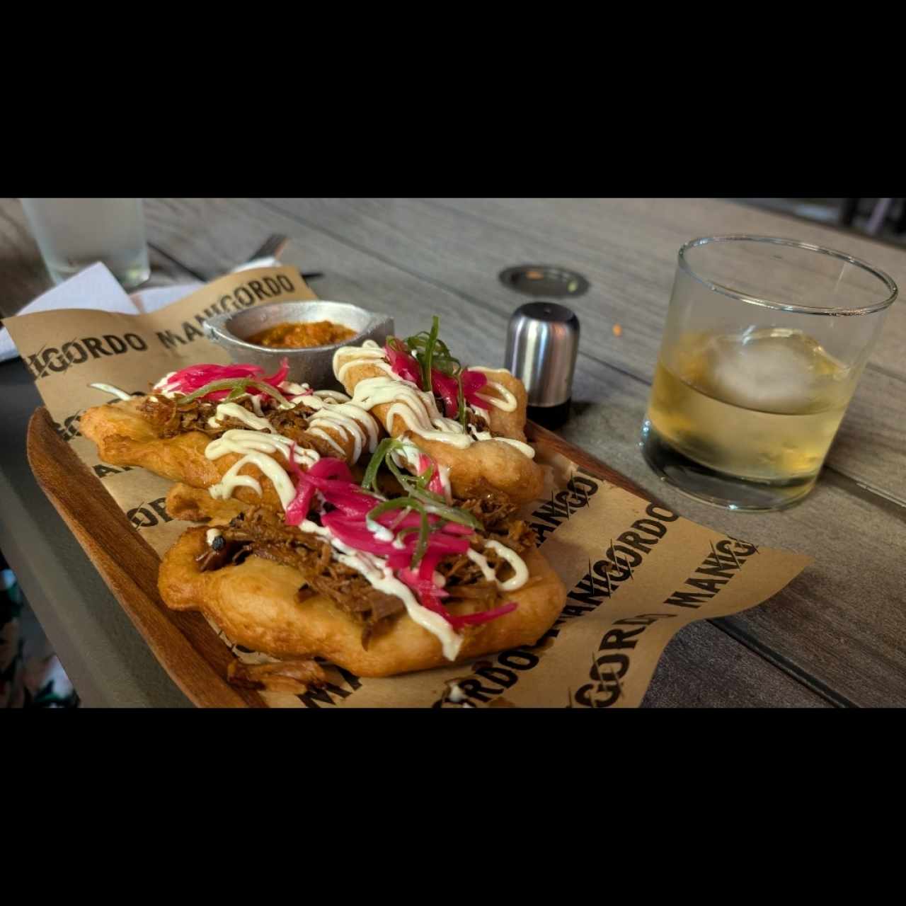 montaditos
