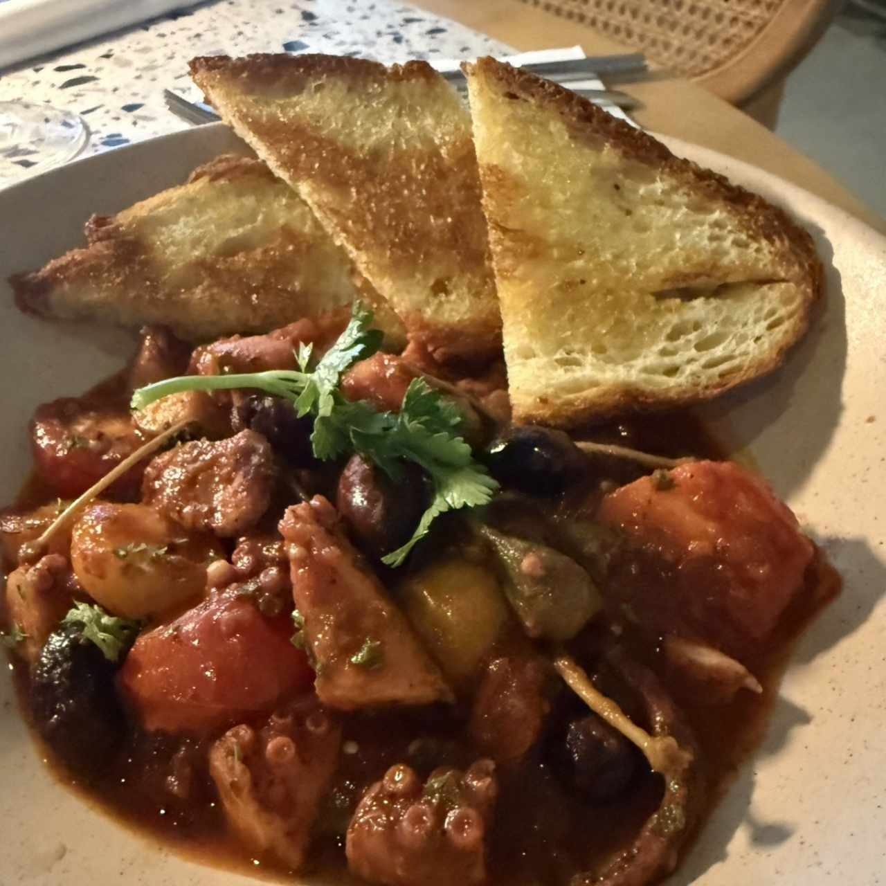 Pulpo