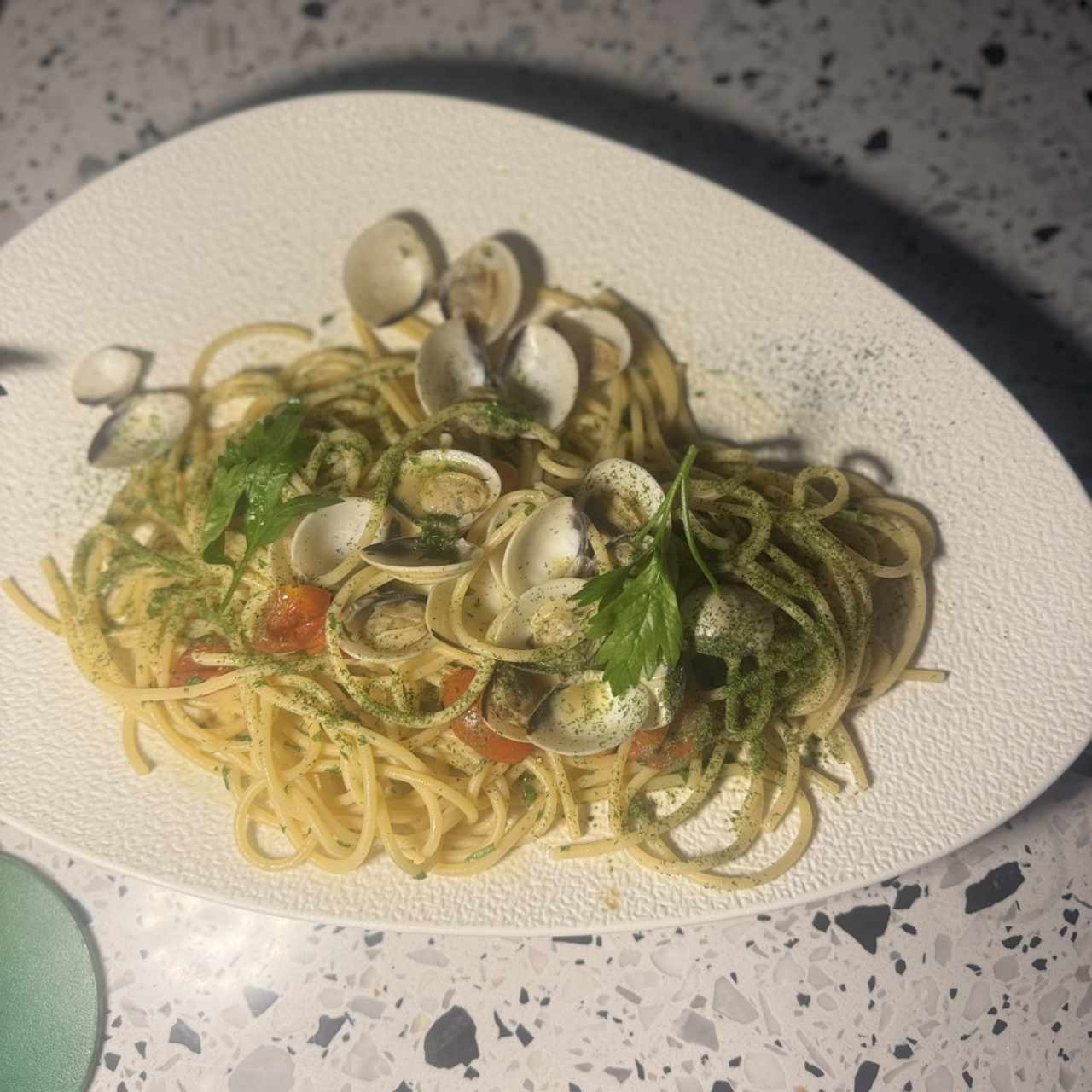 I PRIMI - Vongolina