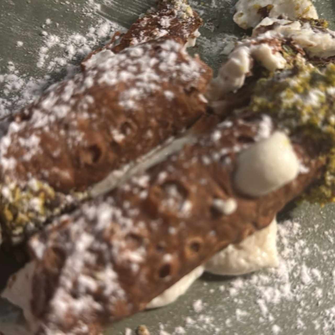 DOLCI - Cannoli