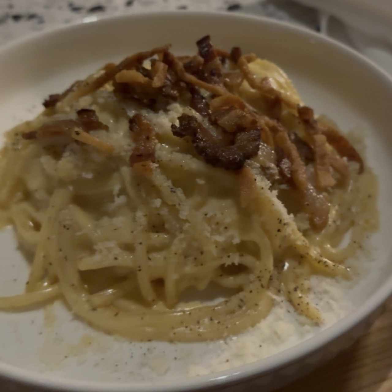 Carbonara